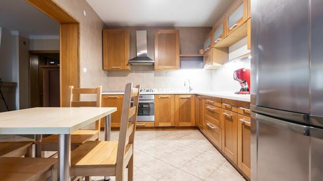 Dom Rybna gm. Czernichów, Parkowa