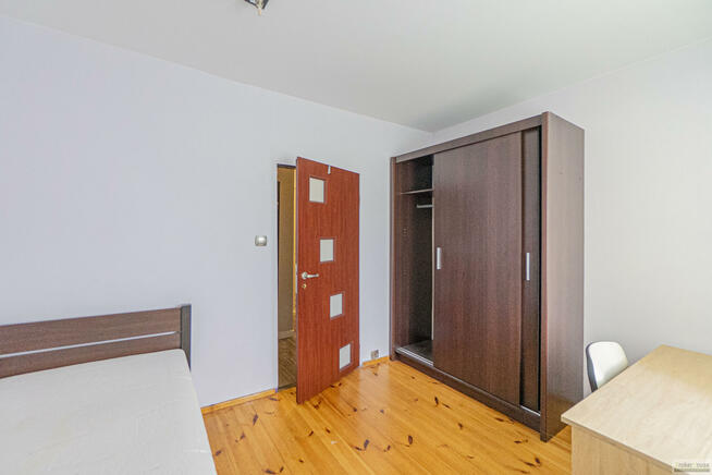 Mieszkanie Opole, Batalionu Zośka