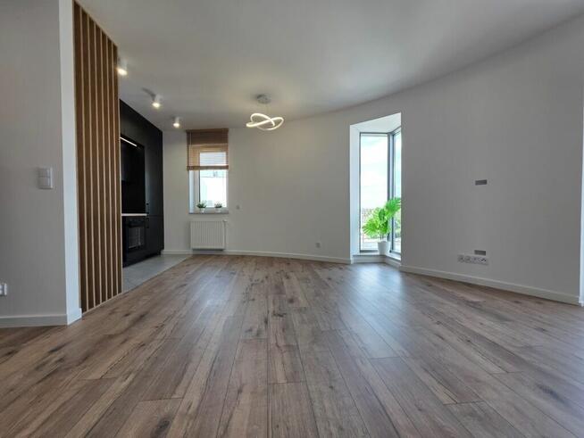 Luksusowe Mieszkanie nad Zalewem - 44,40m2