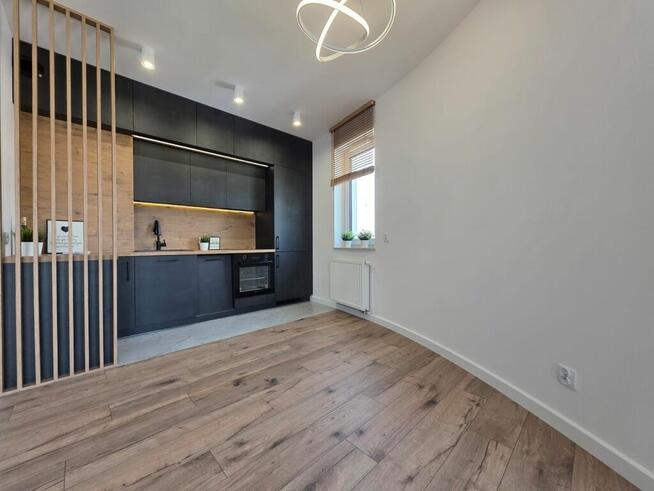 Luksusowe Mieszkanie nad Zalewem - 44,40m2