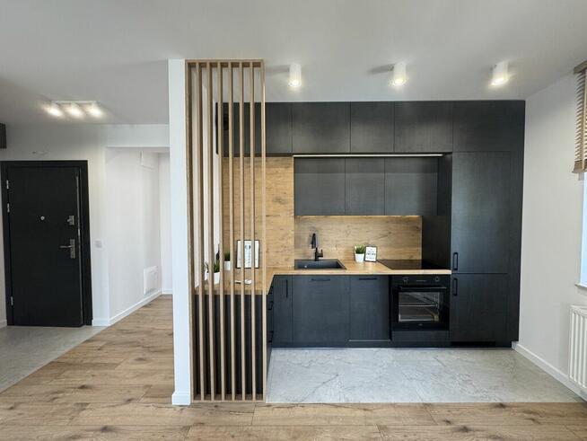 Luksusowe Mieszkanie nad Zalewem - 44,40m2