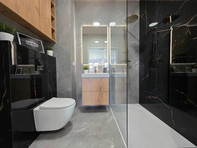 Luksusowe Mieszkanie nad Zalewem - 44,40m2