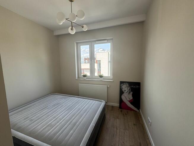 Luksusowe Mieszkanie nad Zalewem - 44,40m2