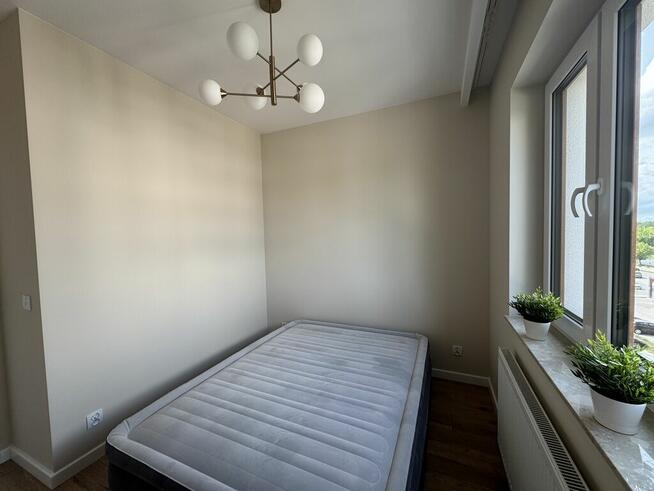 Luksusowe Mieszkanie nad Zalewem - 44,40m2