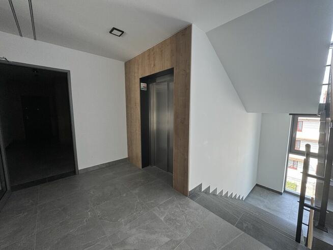 Luksusowe Mieszkanie nad Zalewem - 44,40m2