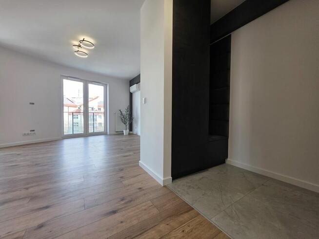 Luksusowe Mieszkanie nad Zalewem - 44,40m2