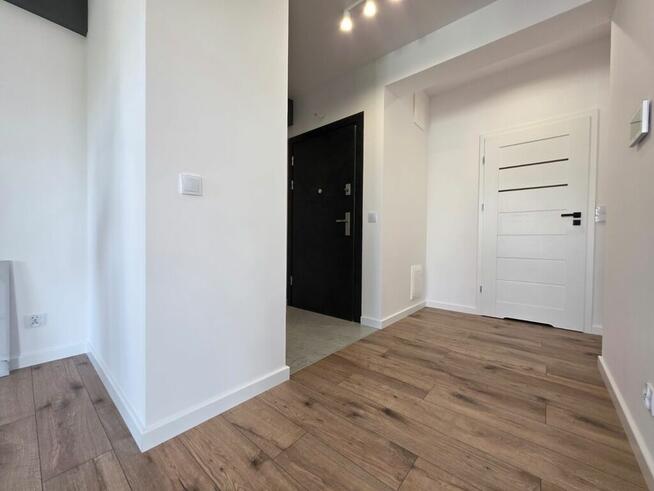 Luksusowe Mieszkanie nad Zalewem - 44,40m2