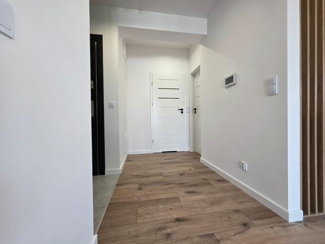 Luksusowe Mieszkanie nad Zalewem - 44,40m2