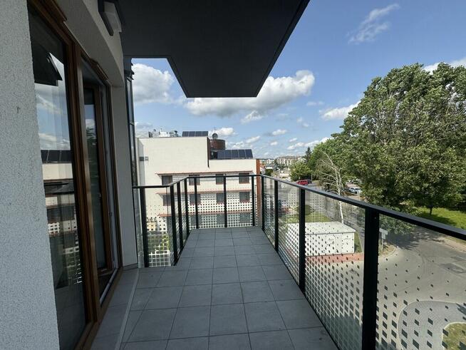 Luksusowe Mieszkanie nad Zalewem - 44,40m2