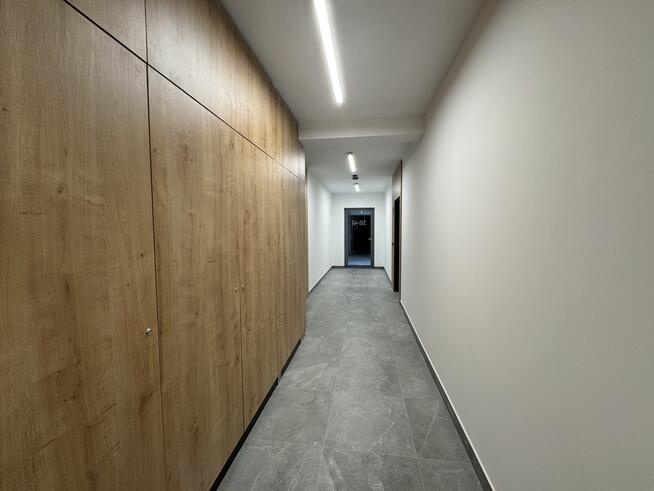 Luksusowe Mieszkanie nad Zalewem - 44,40m2