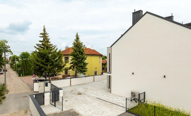 Dom w zabudowie szeregowej Siedlce ul Fabryczna