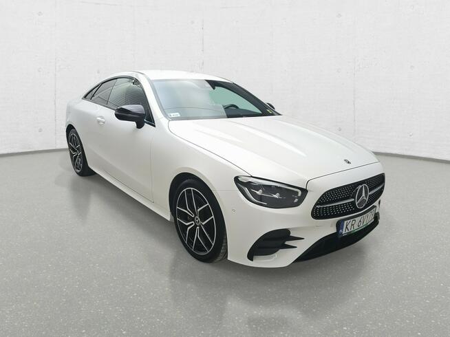Mercedes E 220