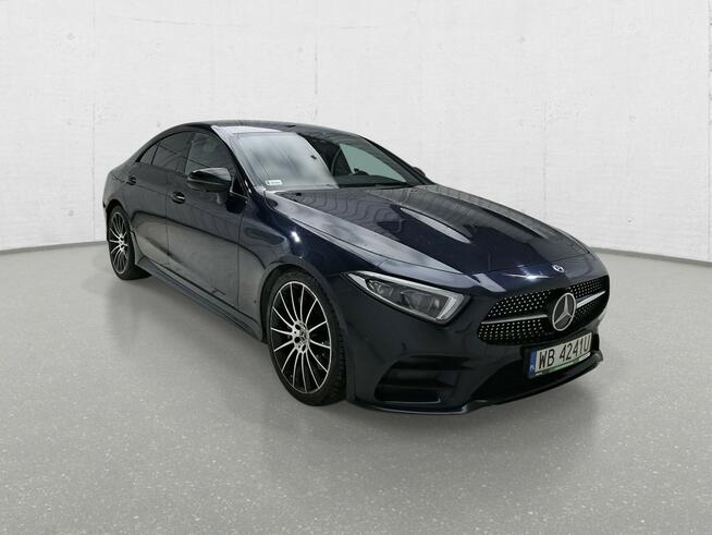 Mercedes inny