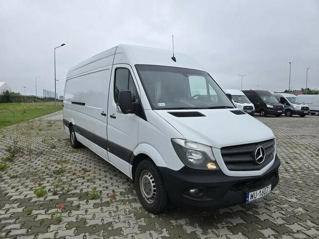 Mercedes Sprinter