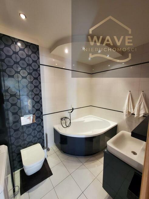 Z widokiem na Trójmiasto 2 pokoje "Quattro Towers