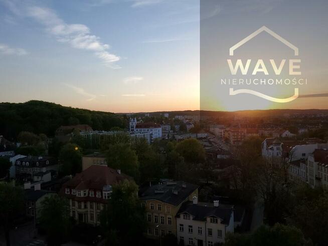 Z widokiem na Trójmiasto 2 pokoje "Quattro Towers