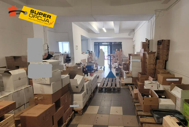 Lokal użytkowy Kraków gm. Kraków-Podgórze Podgórze,