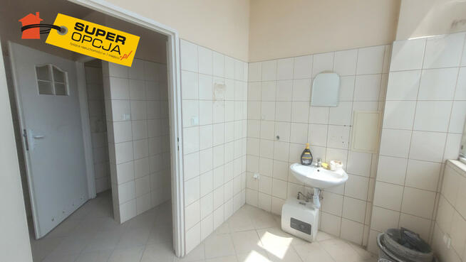 Lokal użytkowy Niepołomice,