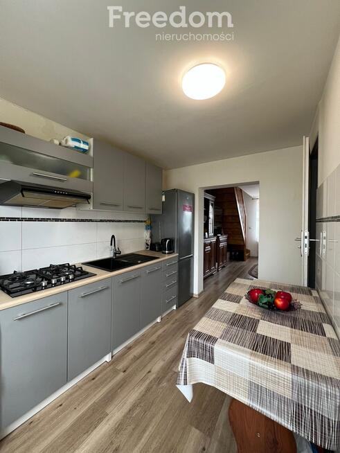 Połowa domu w Bobolicach