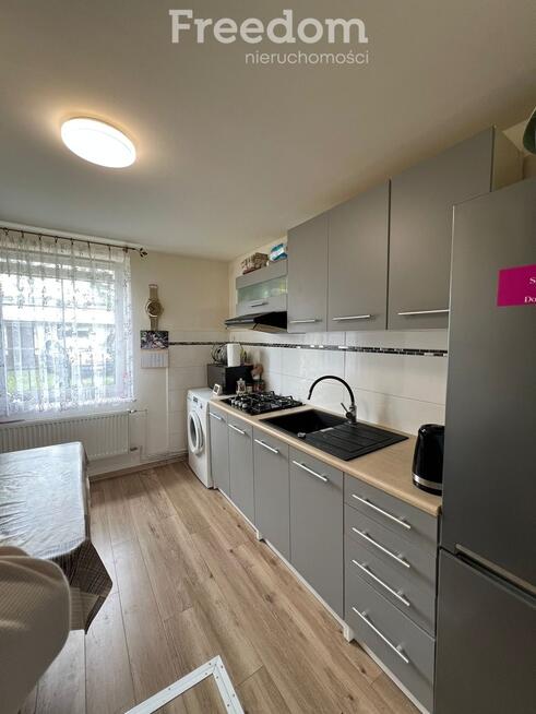 Połowa domu w Bobolicach