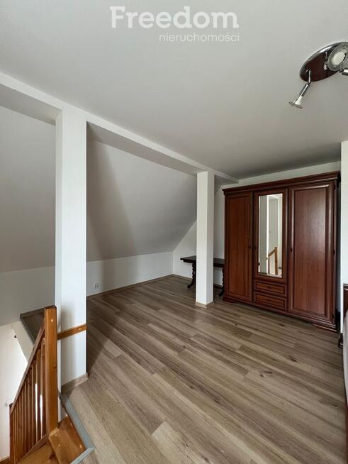 Połowa domu w Bobolicach