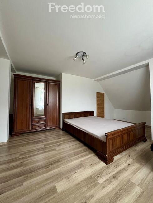 Połowa domu w Bobolicach