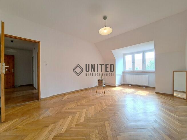 ul. Hallera -Rozkład/Dwustronne/Piwnica/Inwestycja