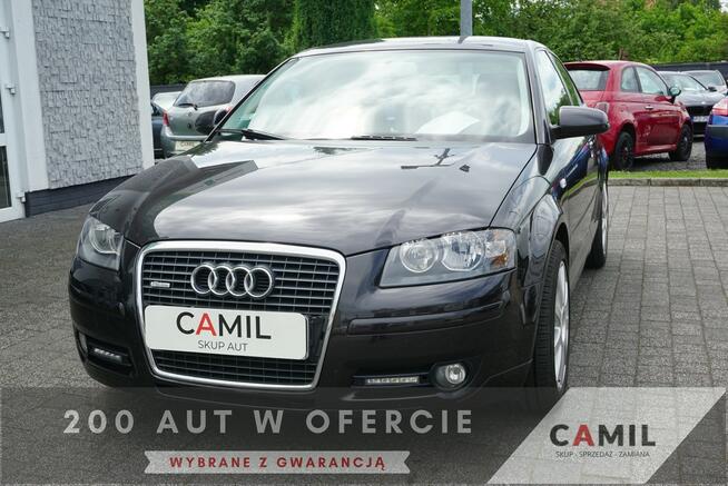 Audi A3 zarejestrowany , ubezpieczony