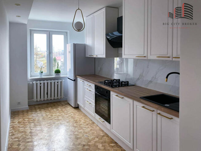Mieszkanie Lublin Czuby,