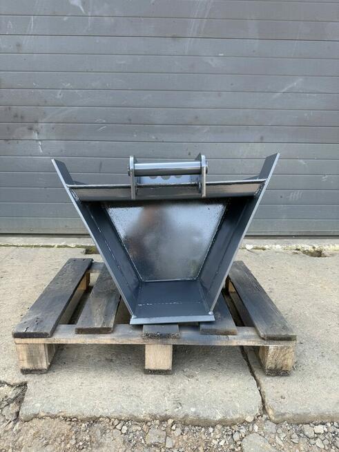 Łyżka trapezowa 25-70cm 1,5-2,5t