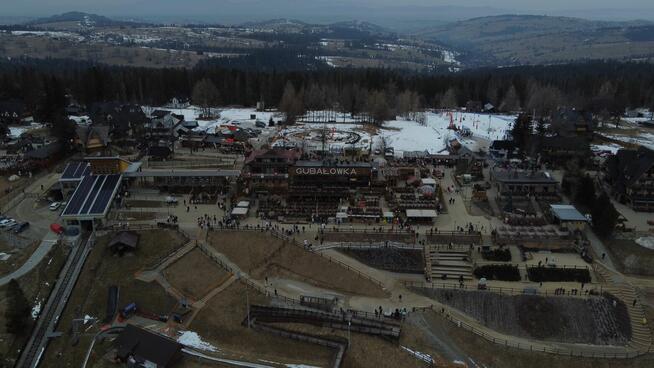 Usługi fotografii i filmowania/ nieruchomości, eventy itp.