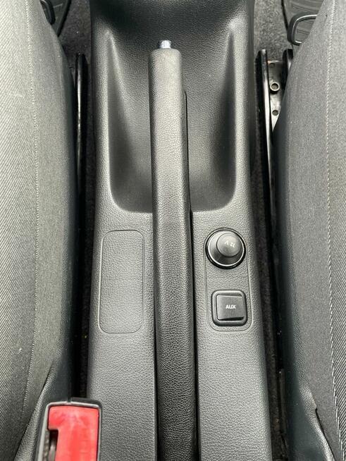 Skoda Roomster, Klima, Salon Polska, 162 tys. przebiegu