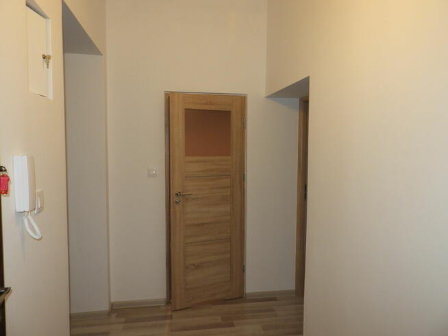 Mieszkanie do wynajęcia centrum Bytomia puste