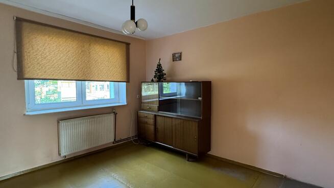 Duży dom na sprzedaż blisko Ostródy, idealny pod działalność