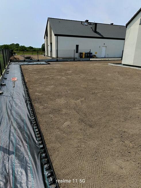 Usługi Ogrodnicze Słupsk i okolice