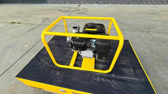 Motopompa do wody czystej WackerNeuson PG2G-c NOWA GWARANCJA