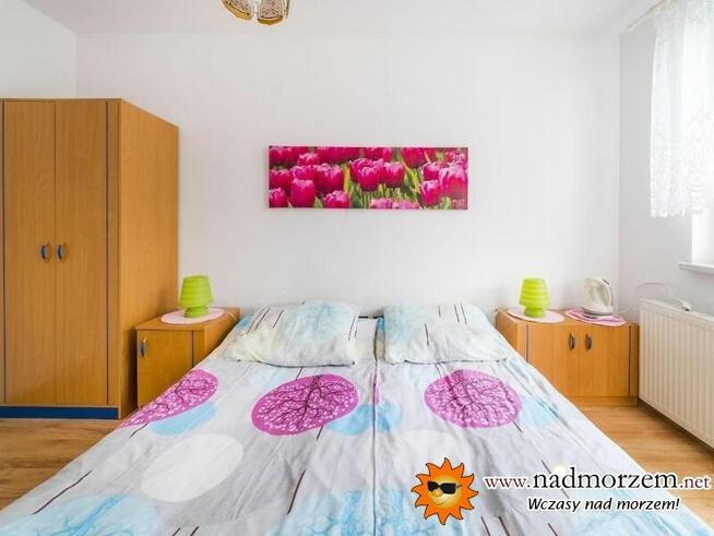 Pokoje Gościnne Albina Jastrzębia Góra