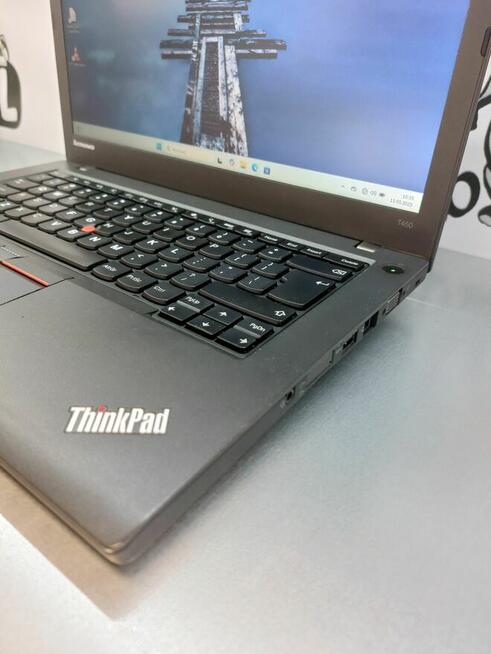 Laptop poleasingowy Lenovo ThinkPad - FV | GW