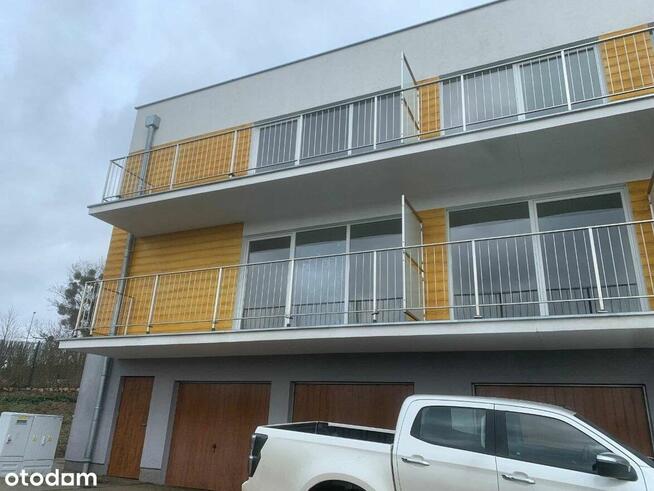 Apartament nad Jeziorem Powidzkim - Przybrodzin.