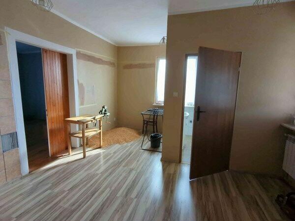 ODWOŁANE nieruchomość zabudowana od syndyka - Gutków 337/6