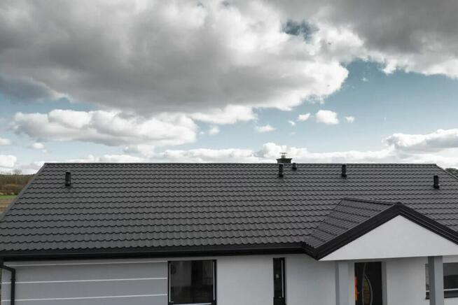 Blachodachówka Alfa Blachprofil 2