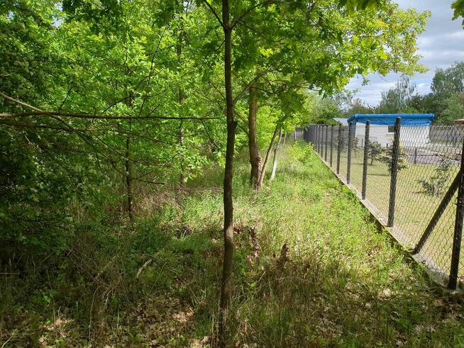 Nieruchomość gruntowa od syndyka - Nowy Modlin 89/4 , 89/6