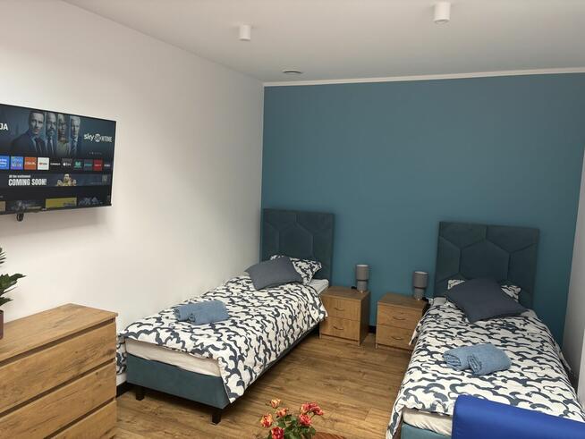 Noclegi Kobyla Góra Nowy Zakątek