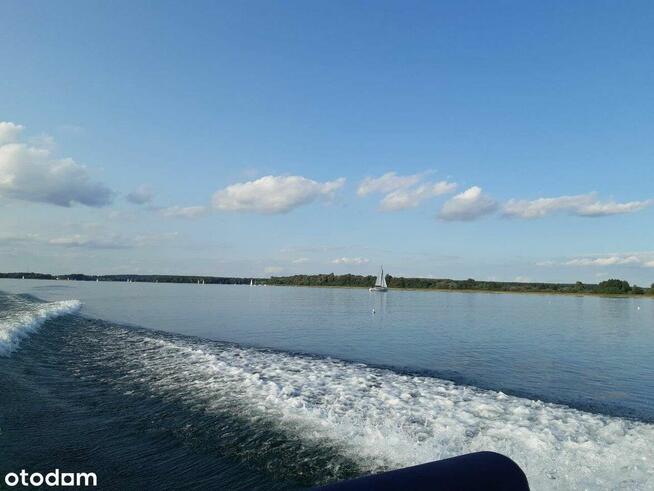 Apartament nad Jeziorem Powidzkim - Przybrodzin.