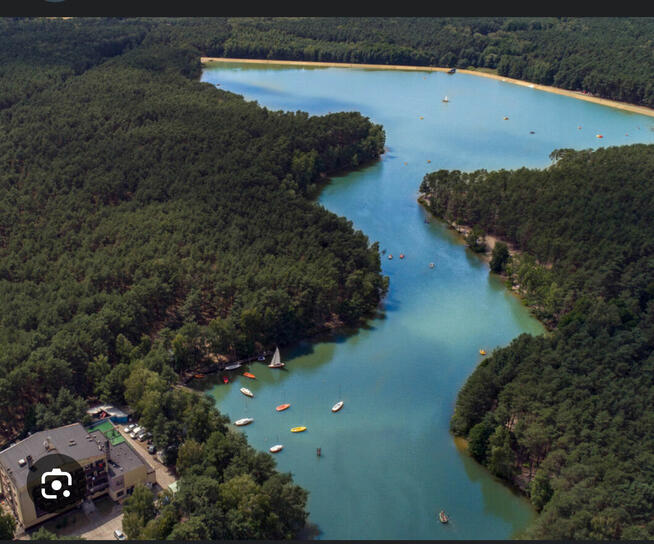 Noclegi Kobyla Góra Nowy Zakątek