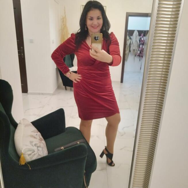 Mężczyzny dojrzałego z klasą szukam