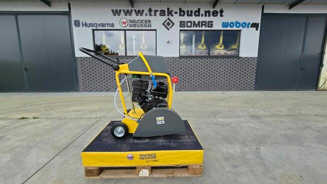 Jezdna przecinarka spalinowa Wacker Neuson BFS1350G-c NOWA