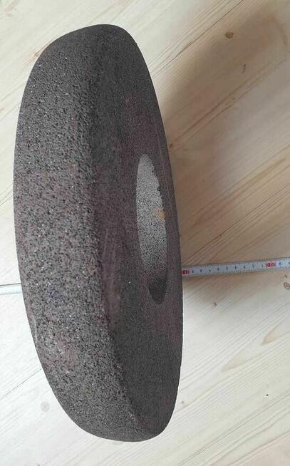 Kamień szlifierski o wymiarach 330x127x52