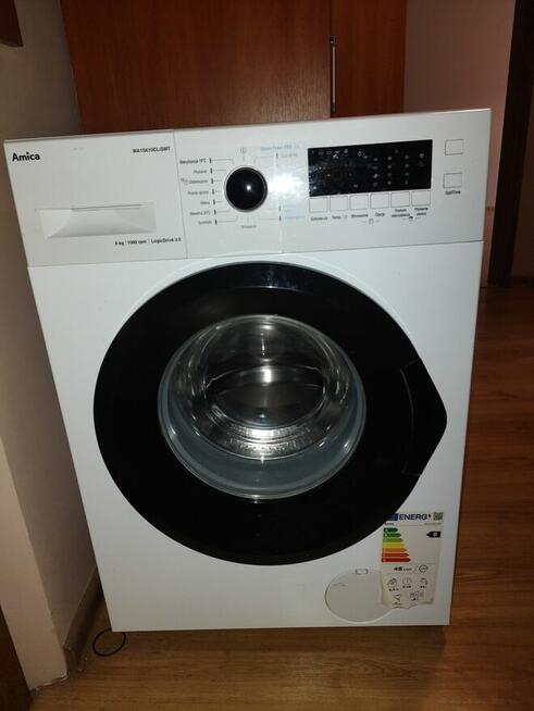 Sprzedam pralkę Amica