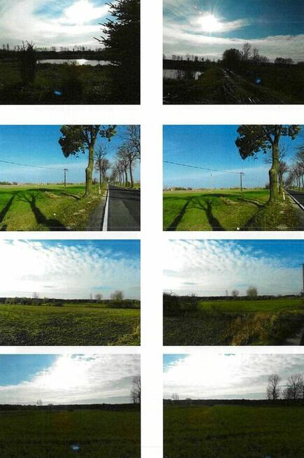 Nieruchomość zabudowana z 3 stawami i gruntem ornym